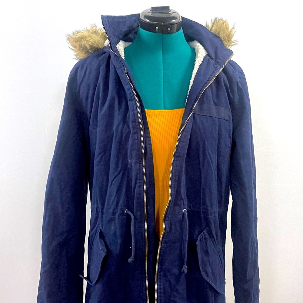 Long Jacket